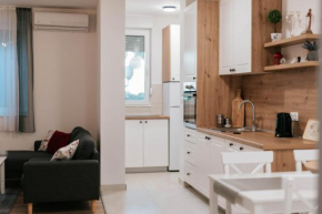 Bell Tower Apartment